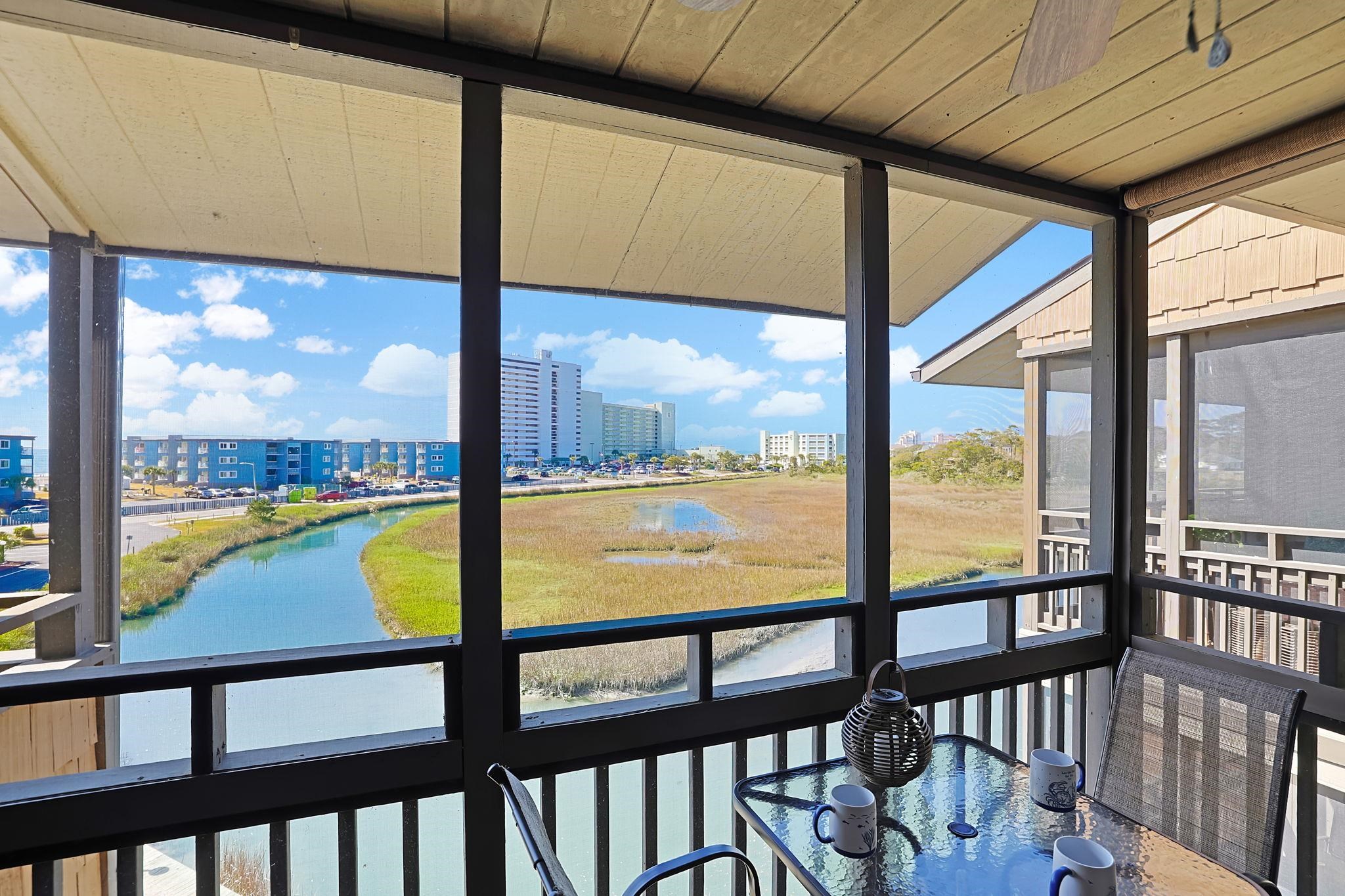 9501 Shore Drive, Unit A303 Myrtle Beach, SC 29572 - Photo 20 of 34