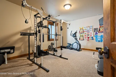 $2,595,000 | 10128 West 2000 South, Victor, ID 83455