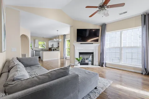 $410,000 | 4917 Delta Lake Drive, Raleigh, NC 27612