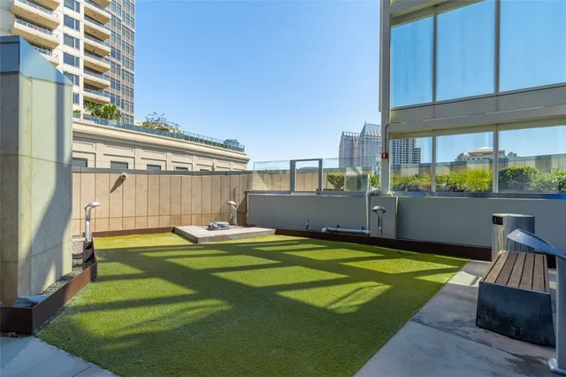 $1,395,000 | 888 West E Street, Unit 505, San Diego, CA 92101