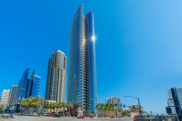 $1,395,000 | 888 West E Street, Unit 505, San Diego, CA 92101