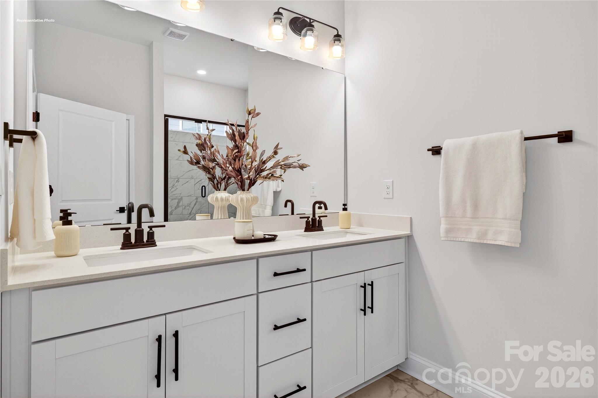 111 Rhuidean Court Troutman, NC 28166 - Photo 17 of 28