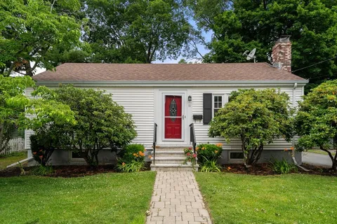 $699,000 | 11 Corey Terrace, Boston, MA 02132