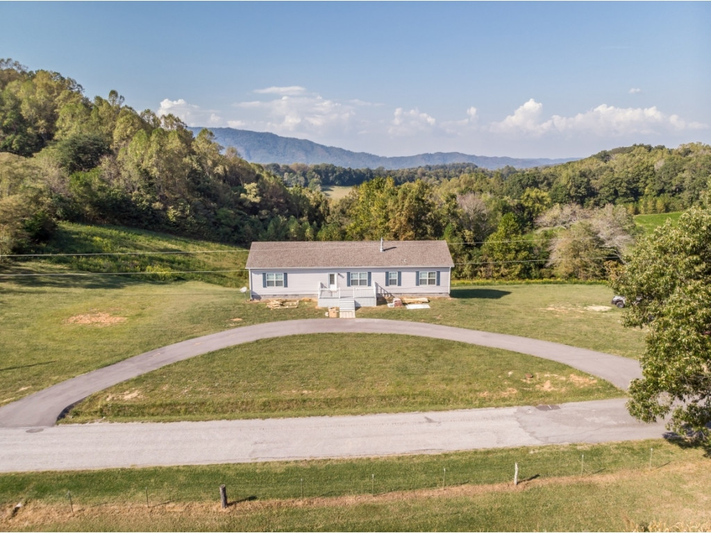 790 Earl Baxter Road Chuckey, TN 37641 - Photo 1 of 24 Photo 1