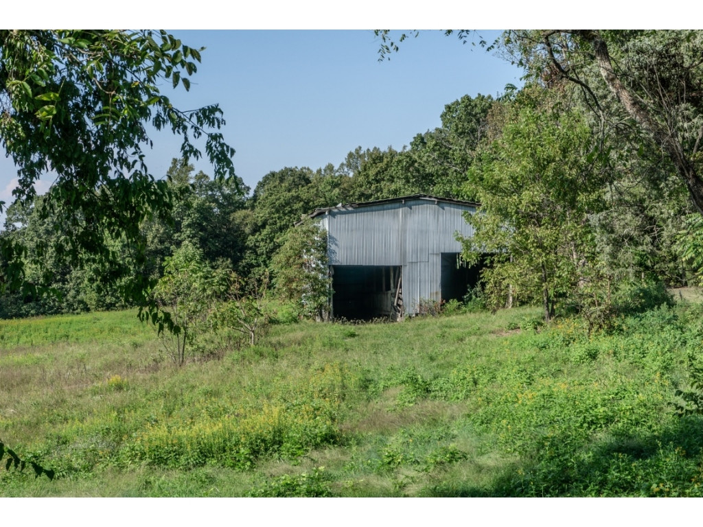 790 Earl Baxter Road Chuckey, TN 37641 - Photo 4 of 24 Photo 4