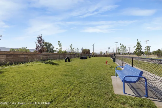 $389,000 | 525 North First Street, Unit B202, Driggs, ID 83422