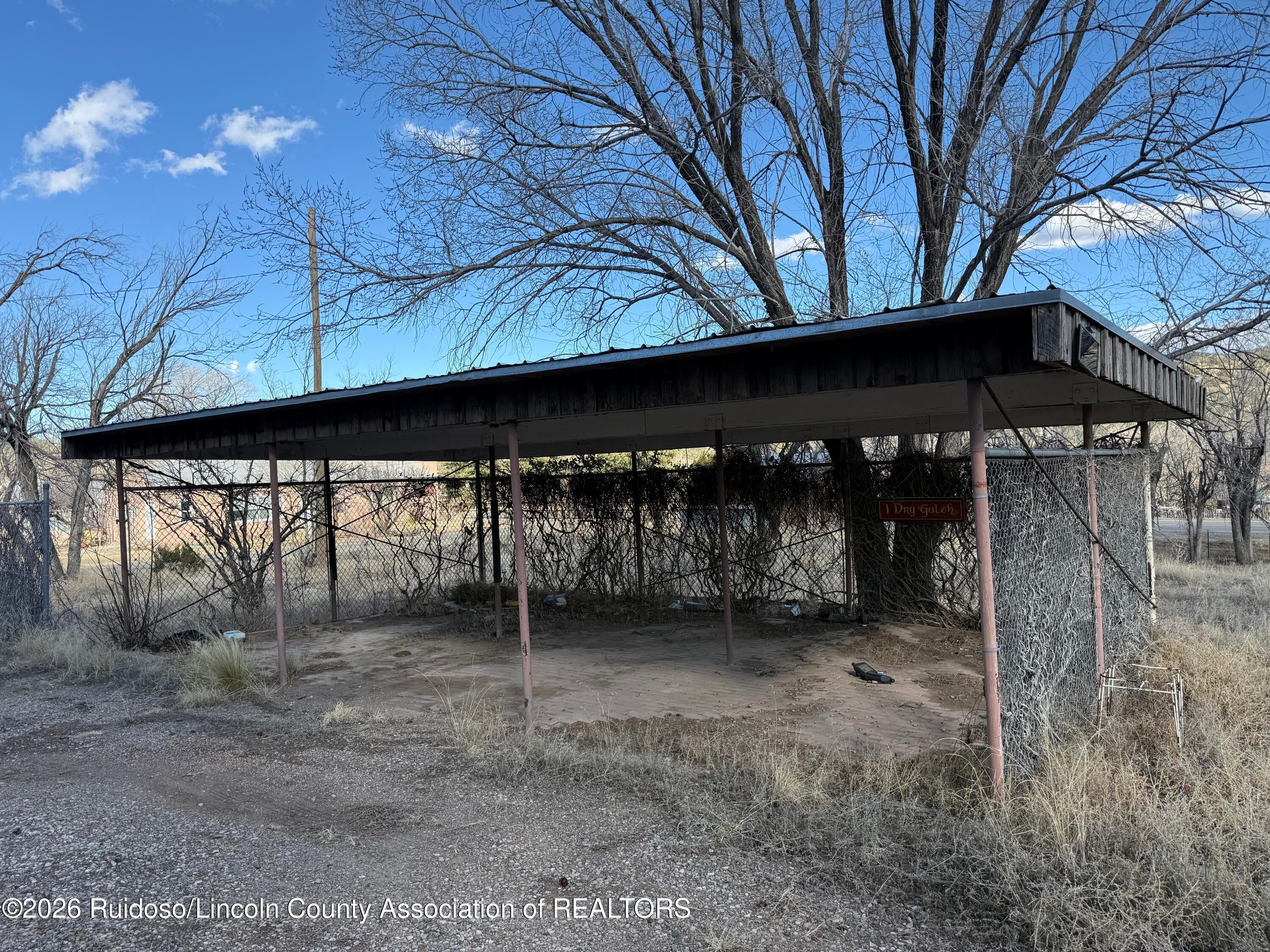 104 Dry Gulch Road Nogal, NM 88341 - Photo 27 of 39 Gallery Image 27