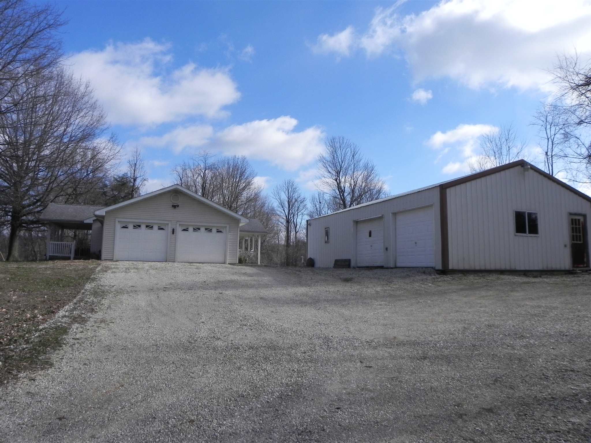 7006 Stem Road Tell City, IN 47586 - Photo 2 of 17