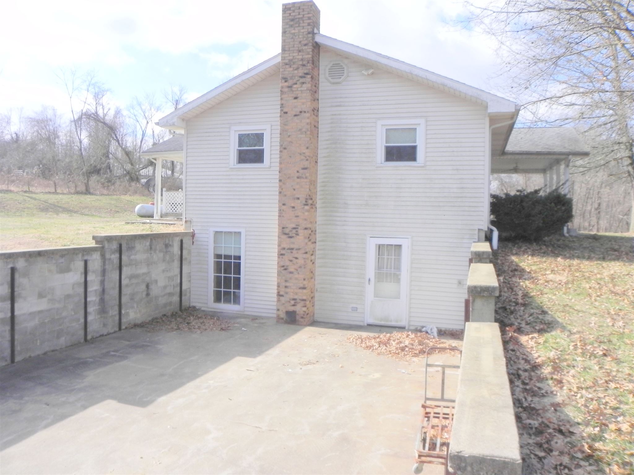 7006 Stem Road Tell City, IN 47586 - Photo 12 of 17