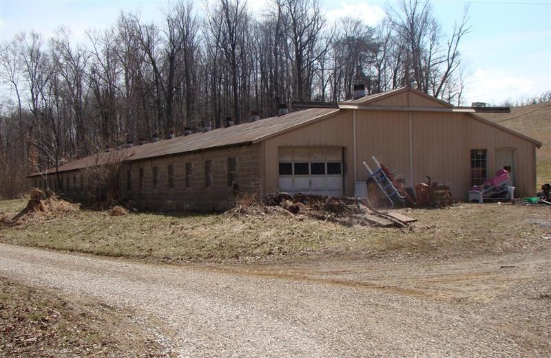 7006 Stem Road Tell City, IN 47586 - Photo 13 of 17