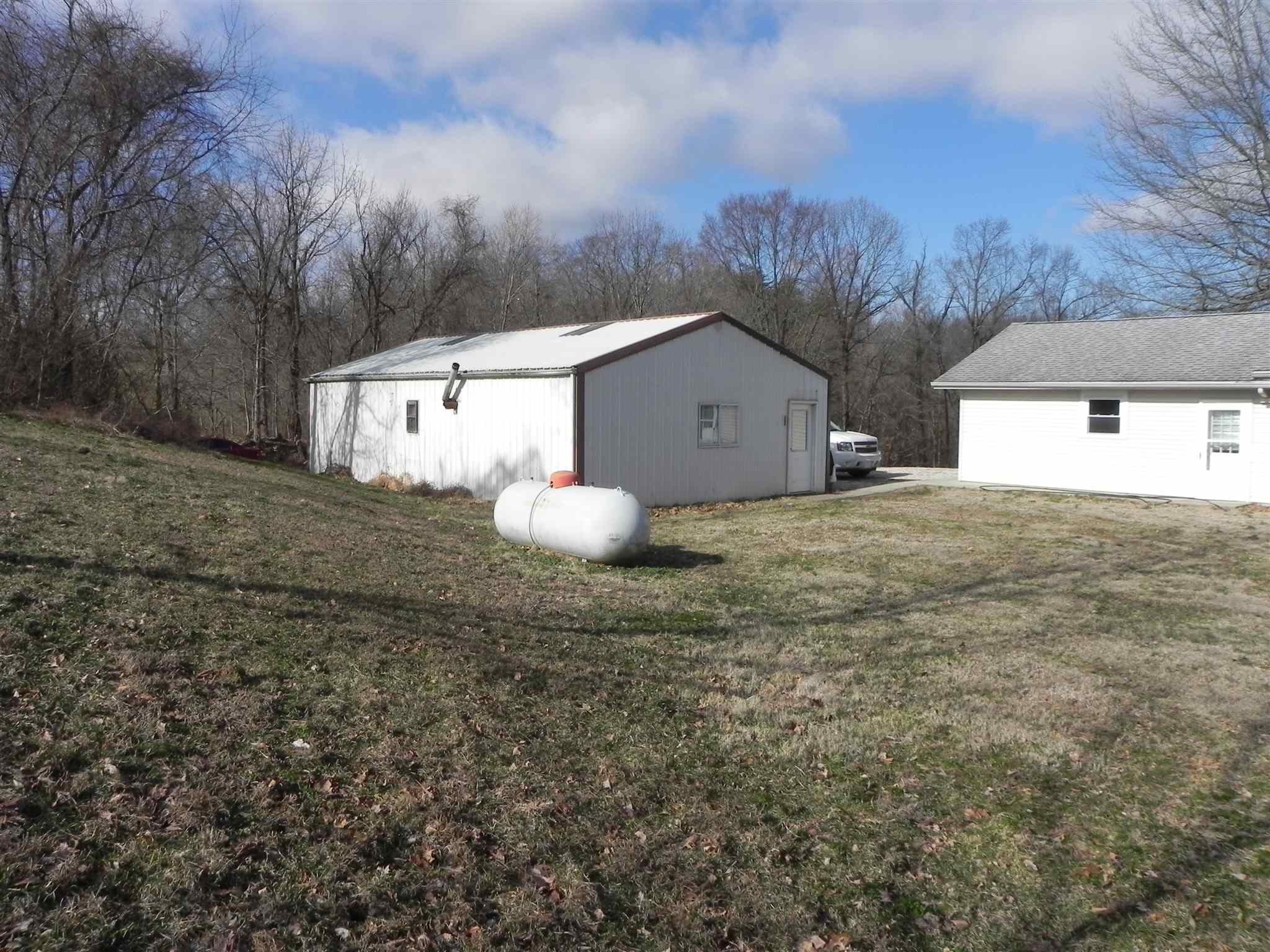 7006 Stem Road Tell City, IN 47586 - Photo 14 of 17