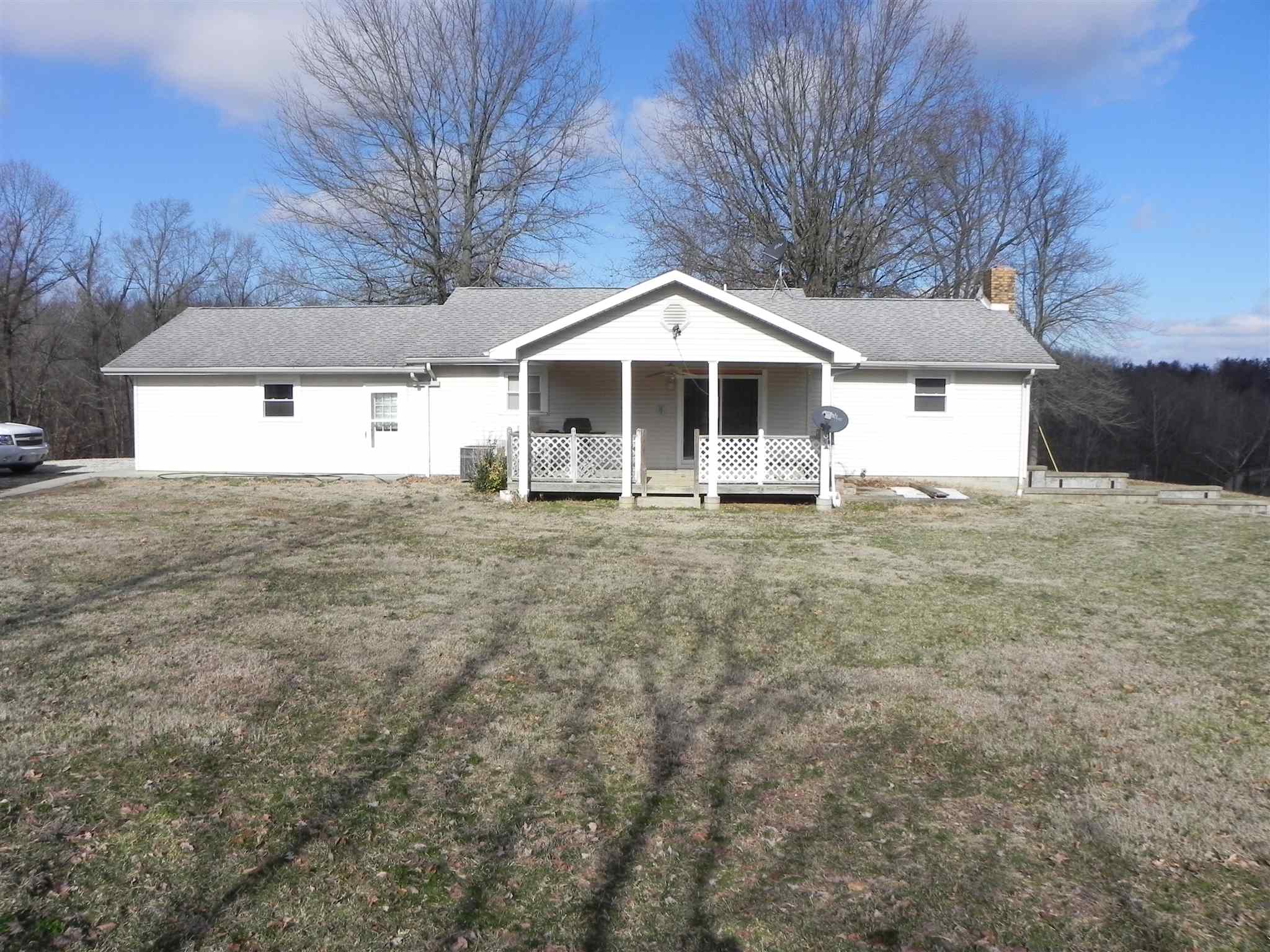 7006 Stem Road Tell City, IN 47586 - Photo 3 of 17