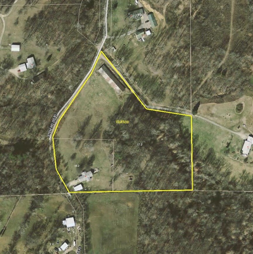 7006 Stem Road Tell City, IN 47586 - Photo 5 of 17