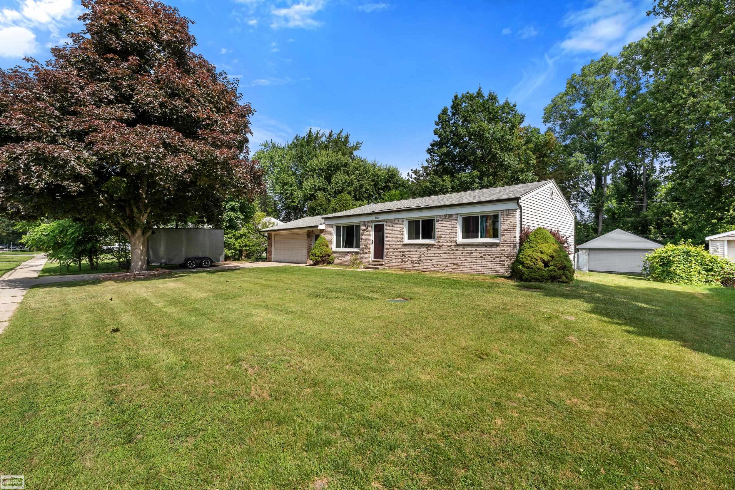 4505 23 Mile Road Utica, MI 48316 - Photo 3 of 38