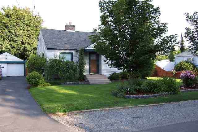 2517 North Coleman Road Spokane, WA 99212 - Photo 1 of 9