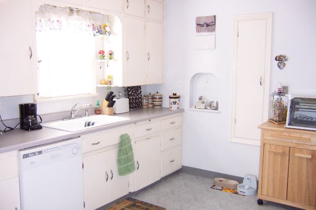 2517 North Coleman Road Spokane, WA 99212 - Photo 5 of 9