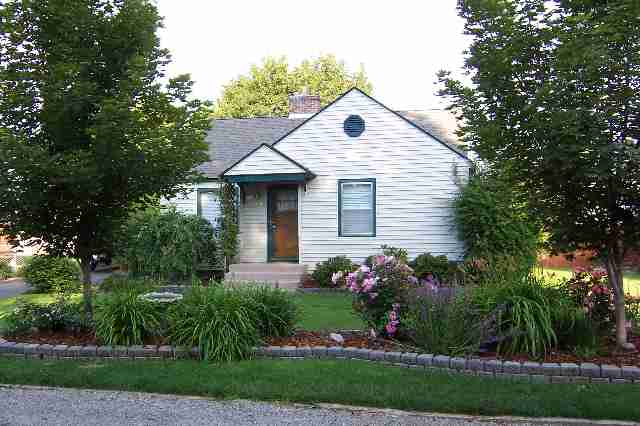 2517 North Coleman Road Spokane, WA 99212 - Photo 8 of 9