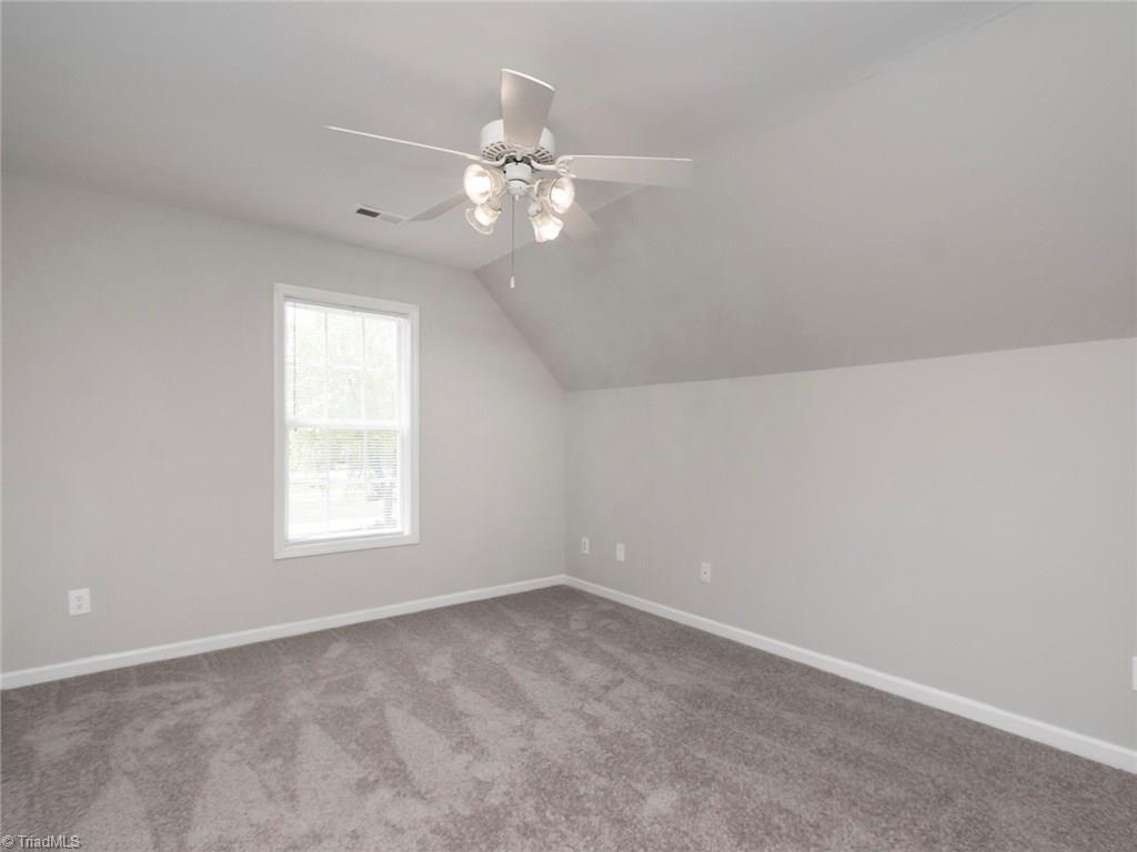 2806 Norwell Court Oak Ridge, NC 27310 - Photo 17 of 30 4th bedroom could also be Guest room or Office!