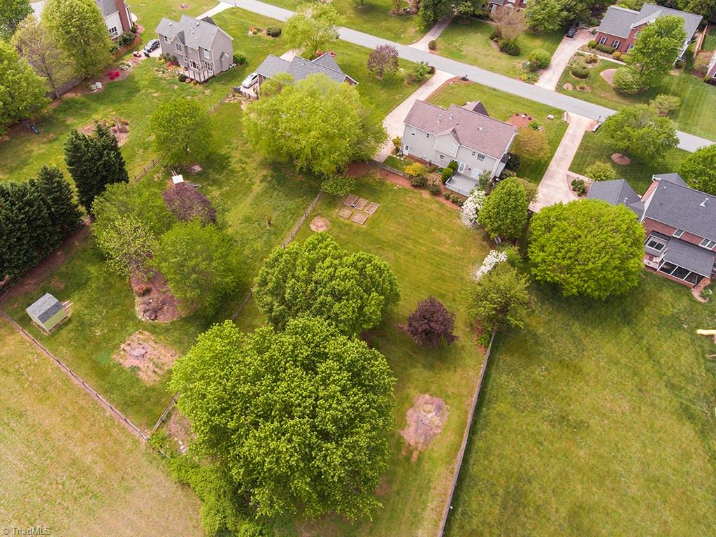 2806 Norwell Court Oak Ridge, NC 27310 - Photo 28 of 30