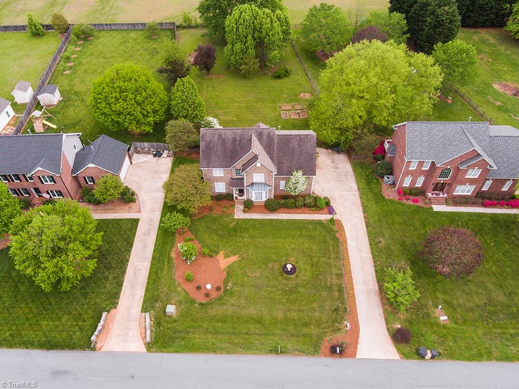 2806 Norwell Court Oak Ridge, NC 27310 - Photo 29 of 30