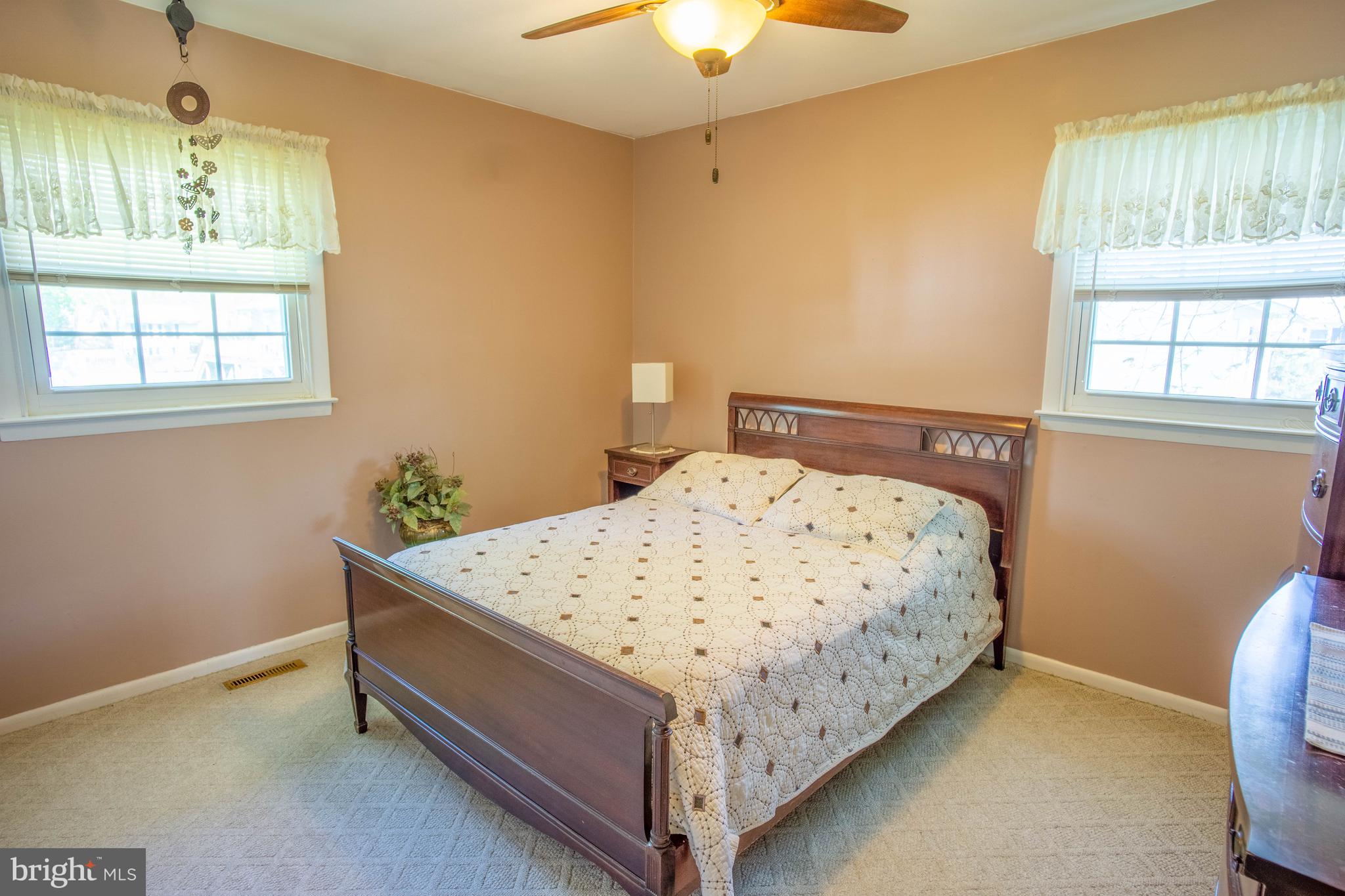322 Deerfield Road Newark, DE 19713 - Photo 12 of 28 Master Bedroom