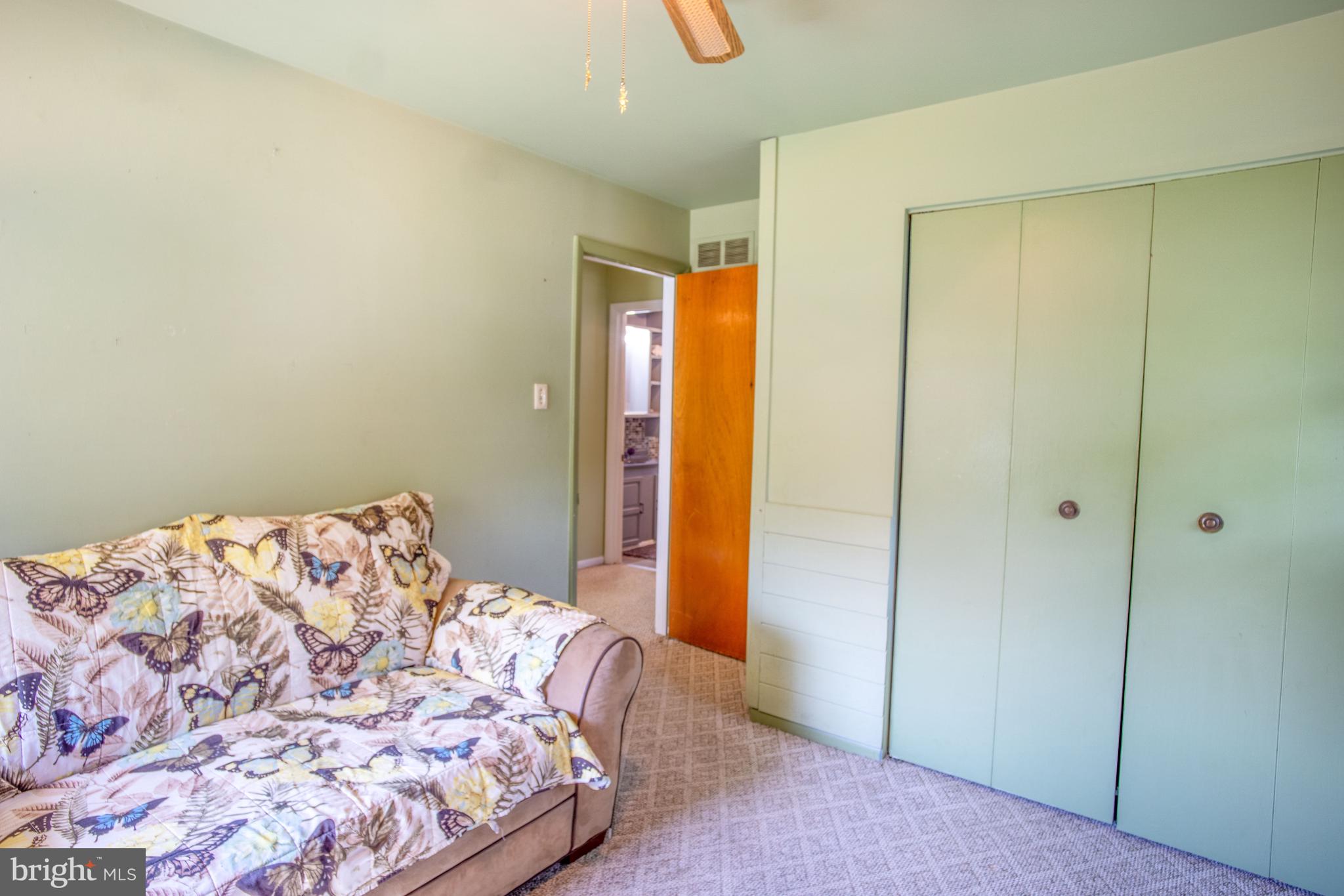 322 Deerfield Road Newark, DE 19713 - Photo 15 of 28 Another View of 2nd Bedroom