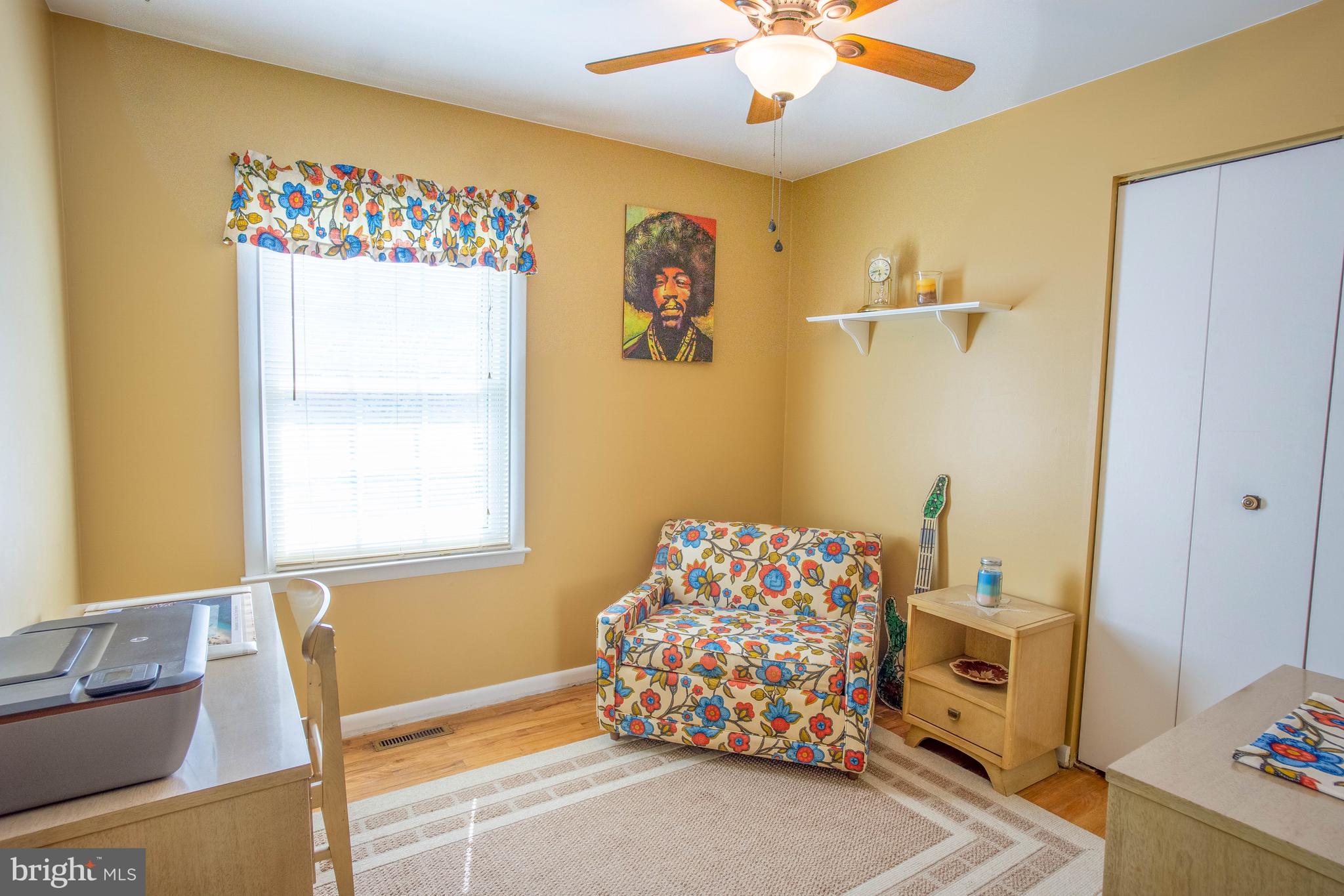 322 Deerfield Road Newark, DE 19713 - Photo 16 of 28 Jimi! 3rd Bedroom