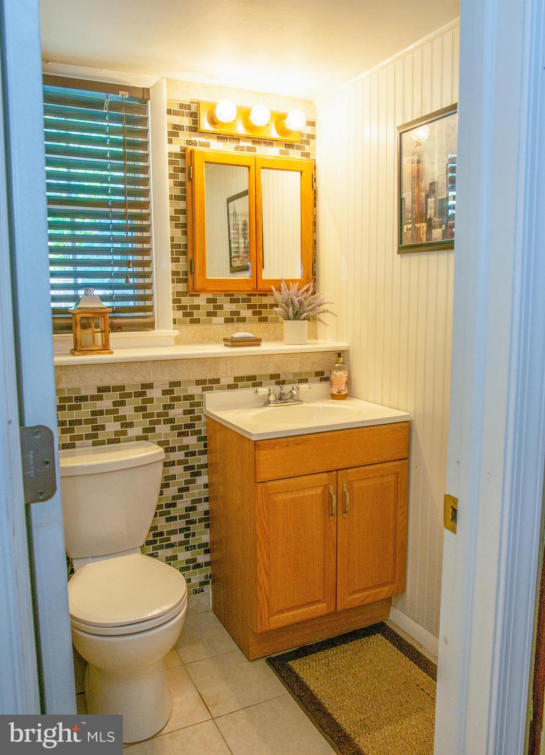 322 Deerfield Road Newark, DE 19713 - Photo 21 of 28 Updated 1/2 Bath