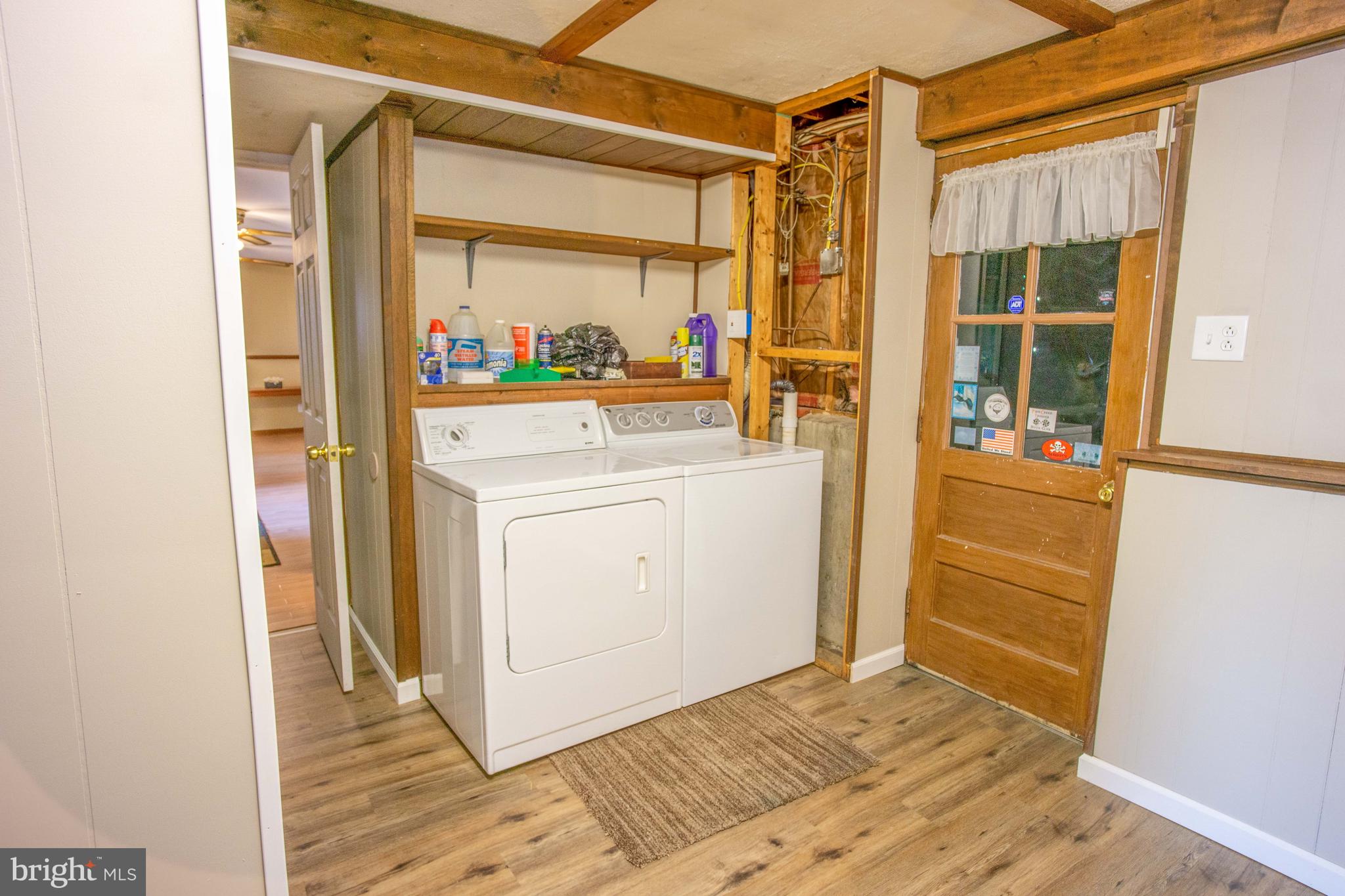 322 Deerfield Road Newark, DE 19713 - Photo 23 of 28 Laundry Area