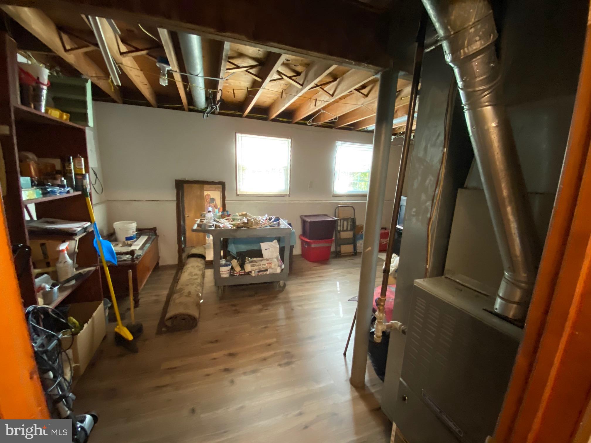 322 Deerfield Road Newark, DE 19713 - Photo 24 of 28 MORE STORAGE SPACE