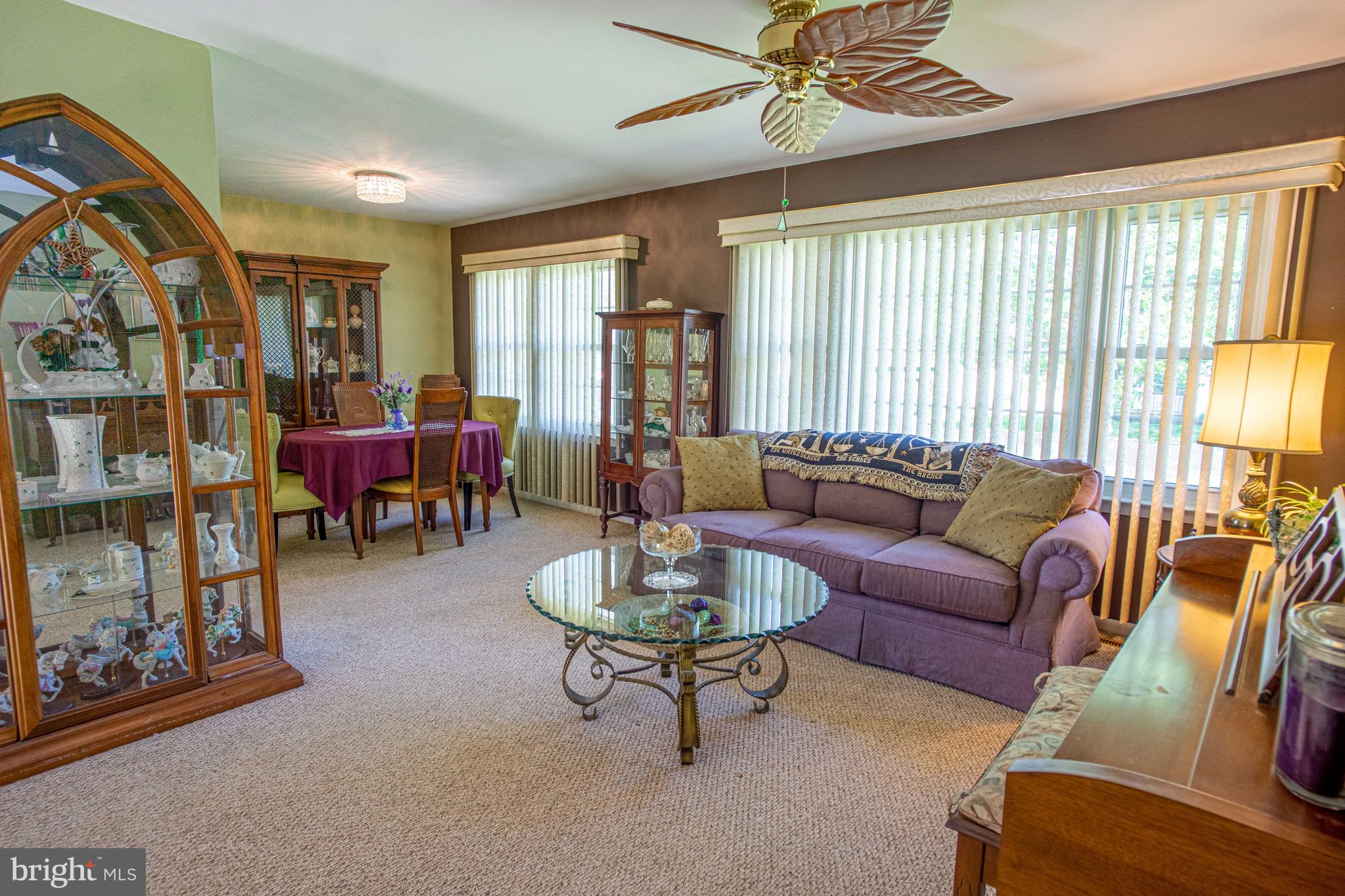 322 Deerfield Road Newark, DE 19713 - Photo 9 of 28 Open Layout, Hardwood under Carpet