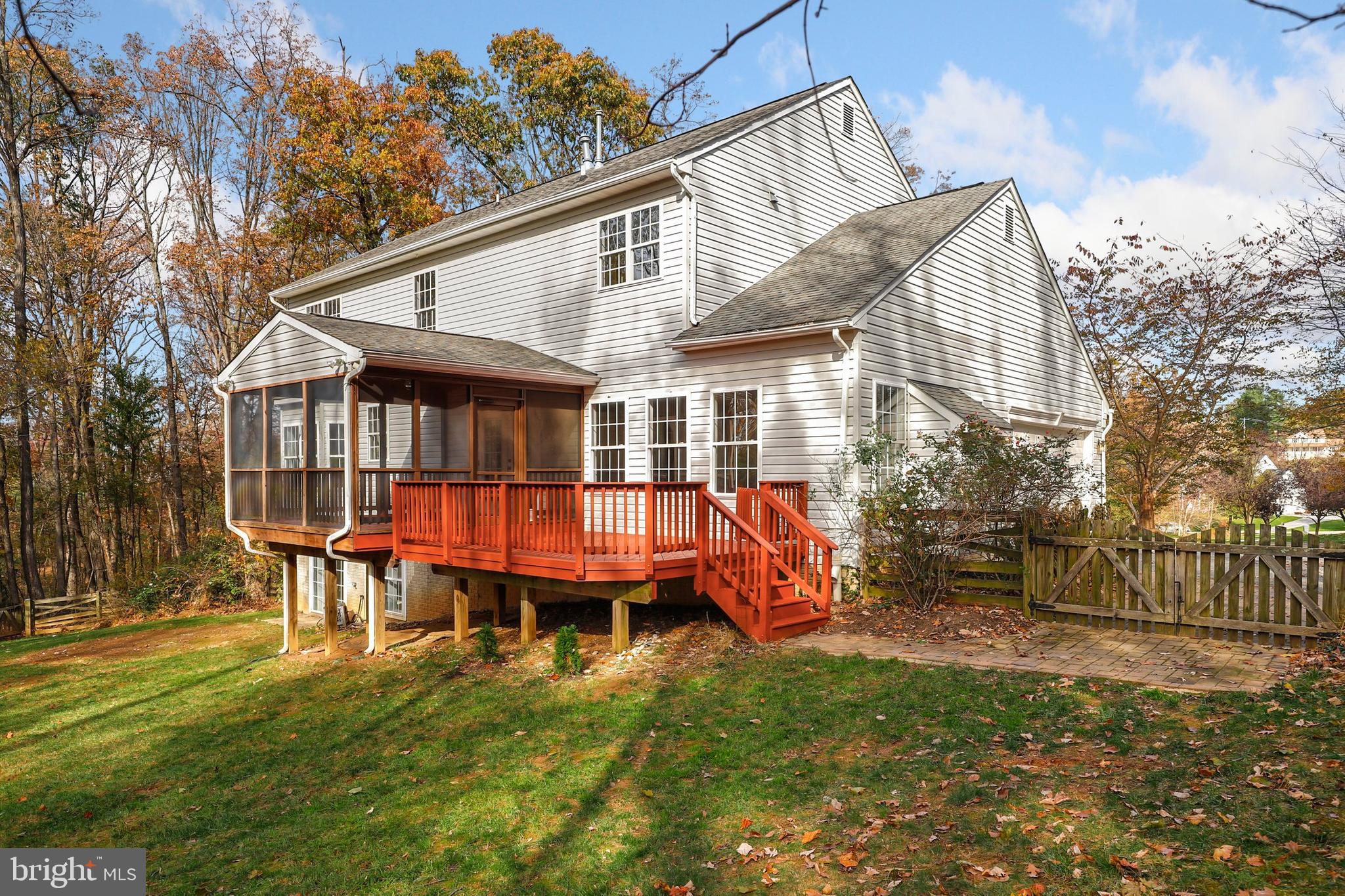 10806 Avonlea Ridge Place Damascus, MD 20872 - Photo 41 of 44 Gallery Image 41