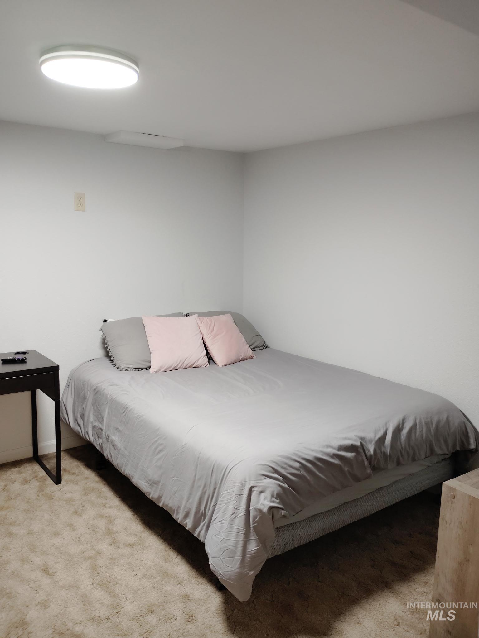 1220 4th Street Clarkston, WA 99403 - Photo 31 of 40 Basement bedroom, no egress.