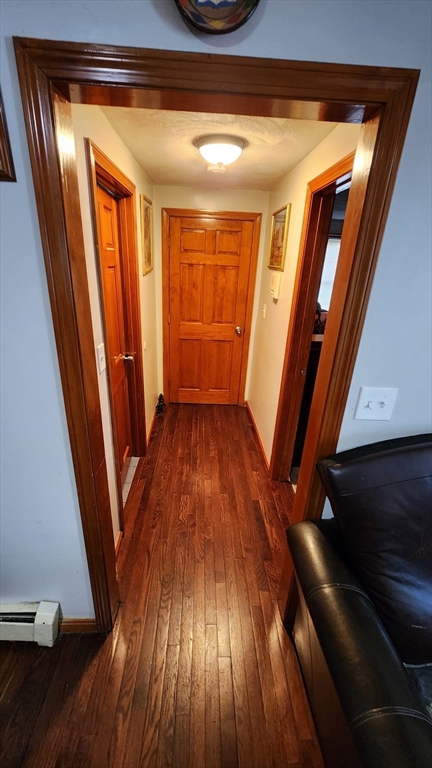 14 Valley Avenue Lynn, MA 01902 - Photo 13 of 16 a view of an entryway with wooden floor