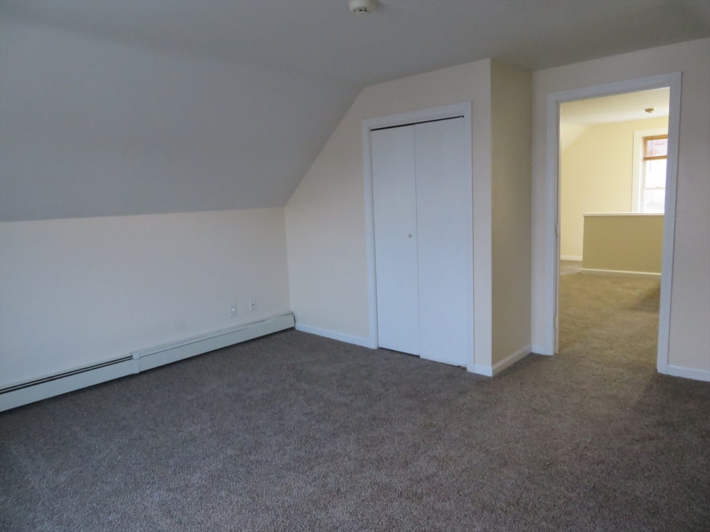 160 High Street, Unit 3 Wareham, MA 02571 - Photo 8 of 8 an empty room with windows