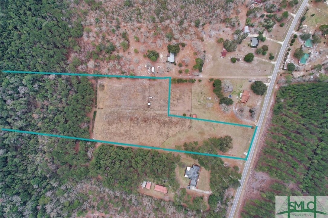 0 Zittrouer Road Guyton, GA 31312 - Photo 4 of 9