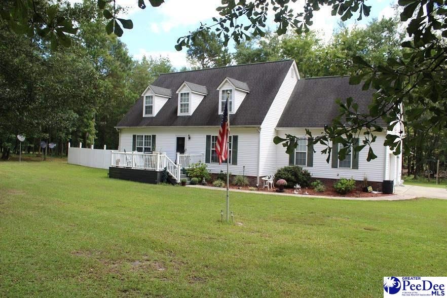 364 Bartells Road Lake City, SC 29560 - Photo 1 of 1 Gallery Image 1