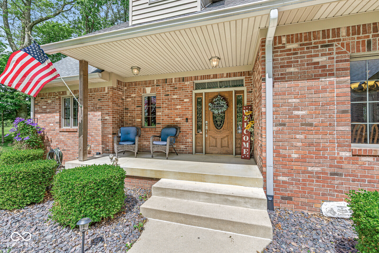 5599 Brandywine Road Shelbyville, IN 46176 - Photo 2 of 48