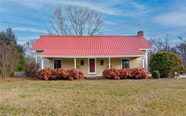 $455,000 | 1182 Rosebud Road, Walnut Cove, NC 27052