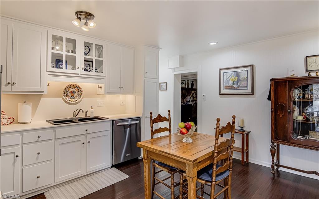 1182 Rosebud Road Walnut Cove, NC 27052 - Photo 11 of 47