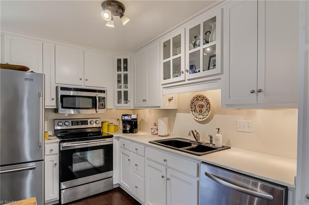 1182 Rosebud Road Walnut Cove, NC 27052 - Photo 13 of 47