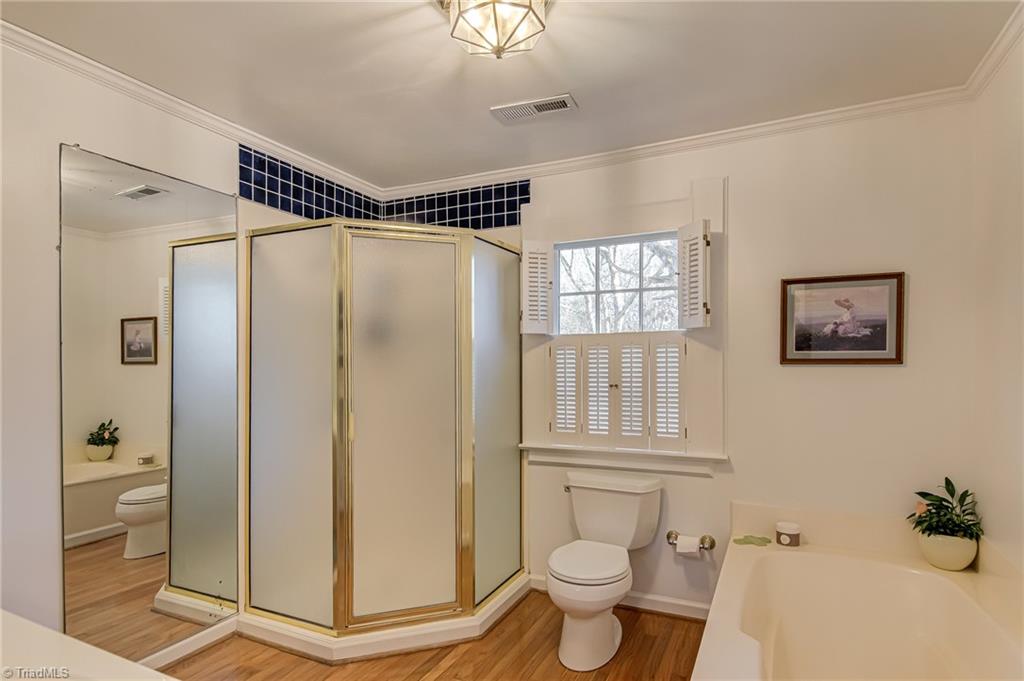 1182 Rosebud Road Walnut Cove, NC 27052 - Photo 19 of 47