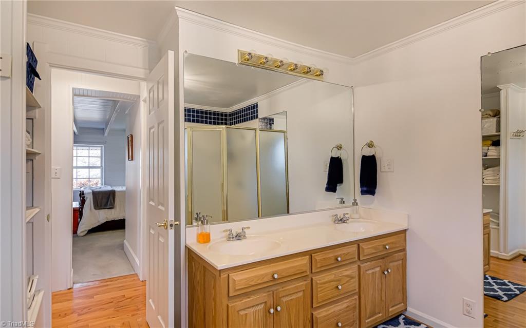 1182 Rosebud Road Walnut Cove, NC 27052 - Photo 20 of 47