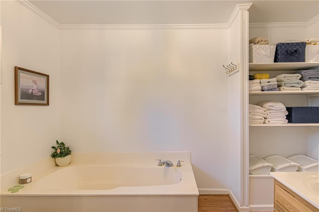 1182 Rosebud Road Walnut Cove, NC 27052 - Photo 21 of 47