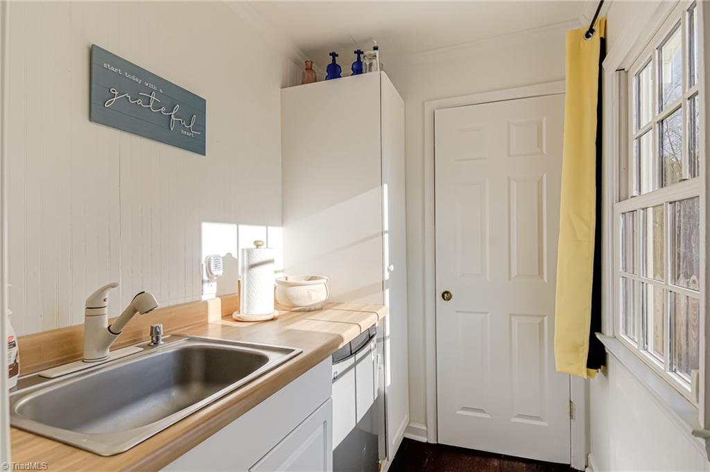 1182 Rosebud Road Walnut Cove, NC 27052 - Photo 24 of 47