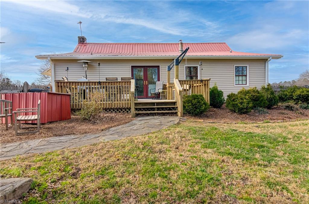 1182 Rosebud Road Walnut Cove, NC 27052 - Photo 30 of 47