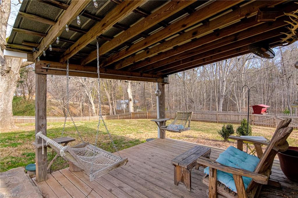 1182 Rosebud Road Walnut Cove, NC 27052 - Photo 31 of 47