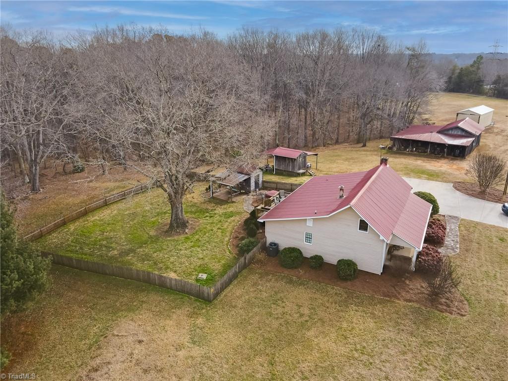 1182 Rosebud Road Walnut Cove, NC 27052 - Photo 32 of 47