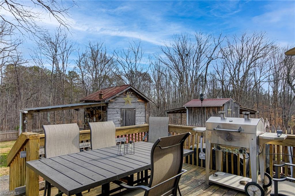 1182 Rosebud Road Walnut Cove, NC 27052 - Photo 33 of 47