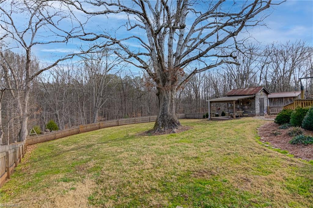1182 Rosebud Road Walnut Cove, NC 27052 - Photo 35 of 47